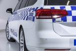 Volkswagen Passat Proline 132TSI Police Wagon 2019 года (AU)